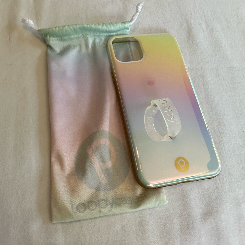 Loopy iPhone 11 Pro Max Case